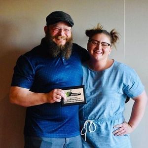 Meet your Posher, Hannah